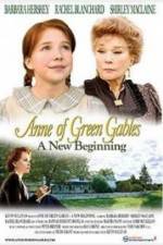 Watch Anne Of Green Gables: A New Beginning Online 123movieshub