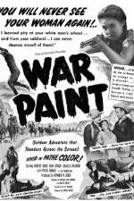 Watch War Paint 123movieshub