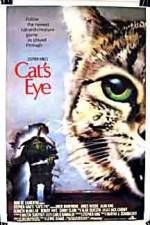 Watch Cat's Eye 123movieshub