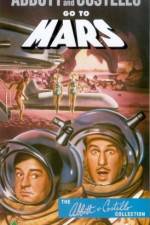 Watch Abbott and Costello Go to Mars 123movieshub
