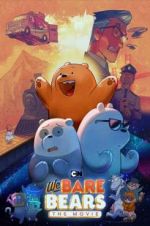 Watch We Bare Bears: The Movie Online 123movieshub