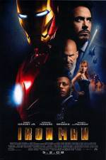 Watch Iron Man 123movieshub