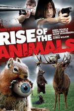 Watch Rise of the Animals 123movieshub
