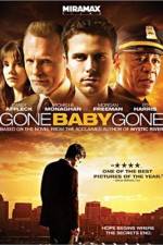 Watch Gone Baby Gone 123movieshub