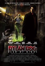 Watch Dylan Dog: Dead of Night Online 123movieshub