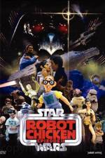Watch Robot Chicken: Star Wars Episode II 123movieshub