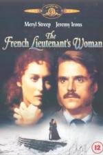 Watch The French Lieutenant's Woman 123movieshub