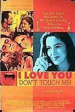 Watch I Love You Don't Touch Me 123movieshub