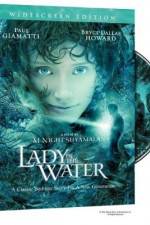 Watch Lady in the Water 123movieshub