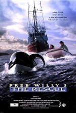 Watch Free Willy 3: The Rescue 123movieshub