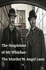 Watch The Suspicions of Mr Whicher The Murder in Angel Lane 123movieshub