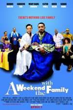 Watch A Weekend with the Family 123movieshub