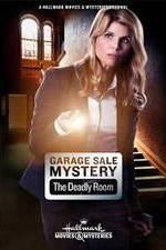 Watch Garage Sale Mystery: The Deadly Room 123movieshub