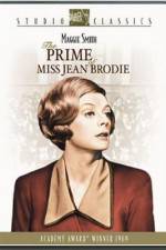 Watch The Prime of Miss Jean Brodie 123movieshub