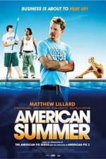 Watch The Pool Boys aka American Summer 123movieshub