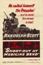 Watch Shoot-Out at Medicine Bend 123movieshub