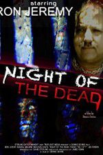 Watch Night of the Dead 123movieshub
