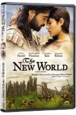 Watch The New World 123movieshub
