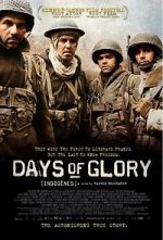 Watch Days of Glory Online 123movieshub