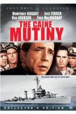 Watch The Caine Mutiny 123movieshub