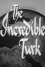Watch The Incredible Turk 123movieshub