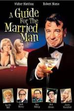 Watch A Guide for the Married Man 123movieshub