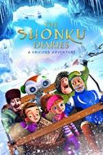 Watch The Shonku Diaries - A Unicorn Adventure 123movieshub