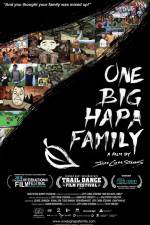 Watch One Big Hapa Family 123movieshub