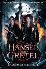 Watch Hansel & Gretel: Warriors of Witchcraft 123movieshub