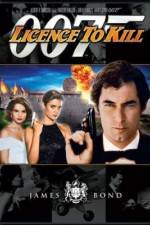 Watch James Bond: Licence to Kill 123movieshub