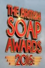 Watch The British Soap Awards 2015 123movieshub