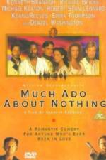 Watch Much Ado About Nothing 123movieshub