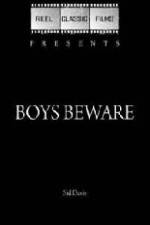 Watch Boys Beware 123movieshub