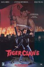 Watch Tiger Claws 123movieshub