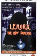 Watch Lemora A Child's Tale of the Supernatural 123movieshub