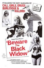 Watch Beware the Black Widow 123movieshub