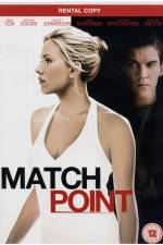 Watch Match Point 123movieshub