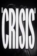 Watch Crisis 123movieshub