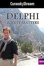 Watch Delphi: Why It Matters 123movieshub