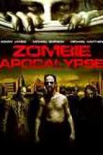 Watch Zombie Apocalypse 123movieshub