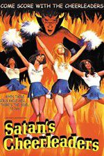 Watch Satan\'s Cheerleaders 123movieshub