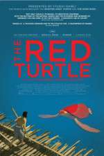 Watch The Red Turtle 123movieshub
