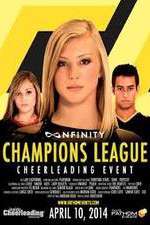 Watch Nfinity Champions League Cheerleading Event 123movieshub