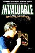 Watch Invaluable: The True Story of an Epic Artist 123movieshub