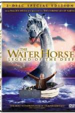 Watch The Water Horse 123movieshub