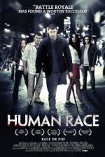 Watch The Human Race 123movieshub