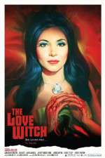 Watch The Love Witch 123movieshub