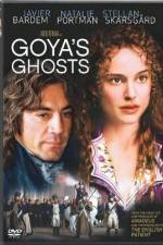 Watch Goya's Ghosts 123movieshub