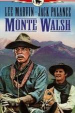 Watch Monte Walsh 123movieshub