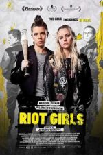 Watch Riot Girls 123movieshub